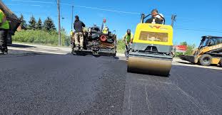 Recycled Asphalt Driveway Installation in Kalaeloa, HI